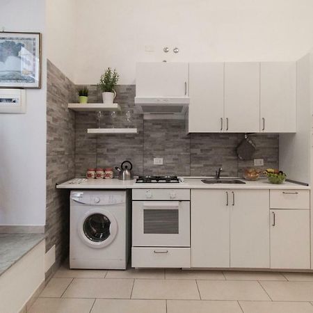 Olina Apartments Nápoly Kültér fotó