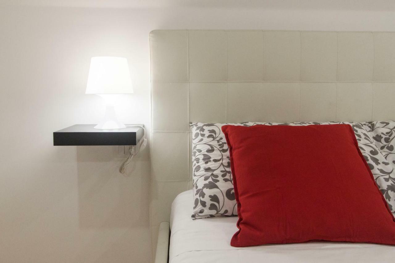 Olina Apartments Nápoly Kültér fotó